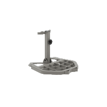 Load image into Gallery viewer, Raider Saddle Platform
