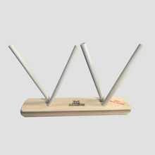 Load image into Gallery viewer, Steamboat Super Sharpener - The Quad - White Oak
