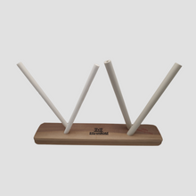 Load image into Gallery viewer, Steamboat Super Sharpener - The Ultimate - Walnut
