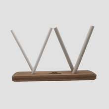 Load image into Gallery viewer, Steamboat Super Sharpener - The Ultimate - Walnut
