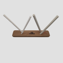 Load image into Gallery viewer, Steamboat Super Sharpener - The Ultimate - Walnut
