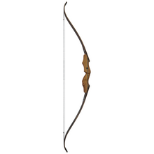 Load image into Gallery viewer, Timber Ridge T/D 60&quot; Recurve
