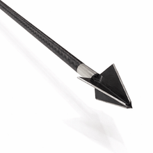 Load image into Gallery viewer, TOTA | 125 grain broadhead | 1-1/8 inch | fixed 3-blade
