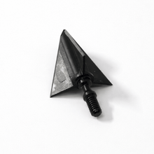 Load image into Gallery viewer, TOTA | 125 grain broadhead | 1-1/8 inch | fixed 3-blade
