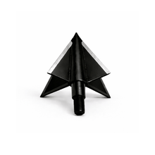 Load image into Gallery viewer, TOTA | 100 grain XL broadhead | 1-3/16-inch solid | fixed blade
