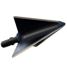 Load image into Gallery viewer, TOTA | 125 grain broadhead | 1-1/8 inch | fixed 3-blade
