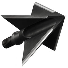 Load image into Gallery viewer, TOTA | 175 grain XL broadhead | 1-3/16-inch solid | fixed blade
