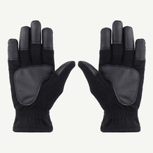 Load image into Gallery viewer, Bearpaw Winter Gloves - Black
