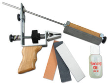 Load image into Gallery viewer, KME Precision Knife Sharpening System
