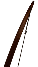 Load image into Gallery viewer, Classic Hickory Flatbow - 76&quot;
