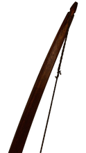 Load image into Gallery viewer, Classic Hickory Flatbow
