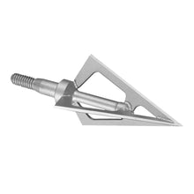 Load image into Gallery viewer, Magnus Snuffer SS Broadheads 3 Blade - 3 Pack
