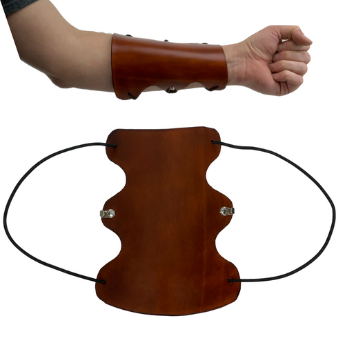 2 Point Arm Guard