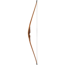 Load image into Gallery viewer, Slick Stick Longbow 58&quot; - Walnut
