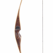 Load image into Gallery viewer, Slick Stick Longbow 58&quot; - Nutmeg
