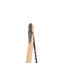 Load image into Gallery viewer, Slick Stick Longbow 58&quot; - Nutmeg

