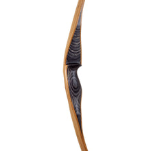 Load image into Gallery viewer, Slick Stick Recurve 58&quot; - Charcoal
