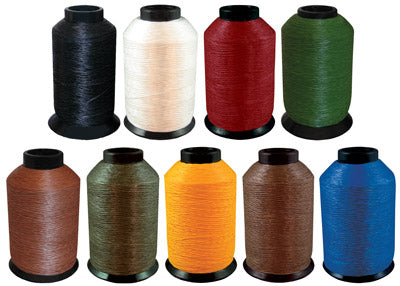 La bobina Dyneema DYNAFLIGHT 97 BCY BOWSTRING - ULYSSE ARCHERIE La bobina Dyneema DYNAFLIGHT 97 BCY BOWSTRING - ULYSSE ARCHERIE