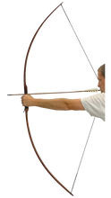 Load image into Gallery viewer, Woodlands Longbow
