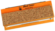 Load image into Gallery viewer, Shark Feather Cutter
