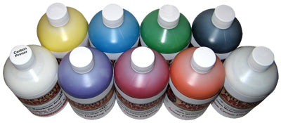 Waterborne Acrylic Crown Dipping Paint