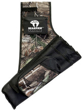 Load image into Gallery viewer, Adventure Side Quiver, Black or Camo

