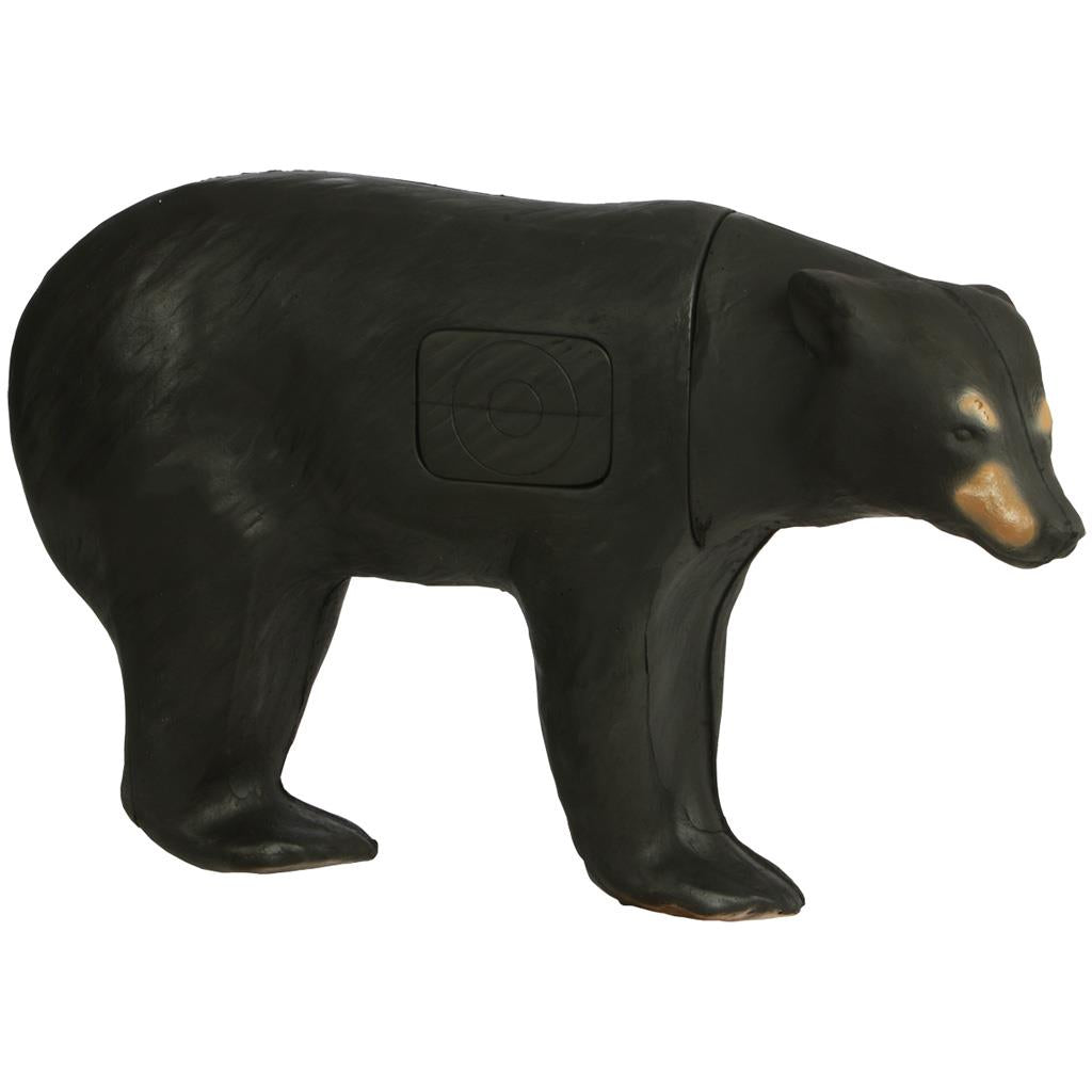 Delta McKenzie Backyard 3D Target Aim Rite Black Bear