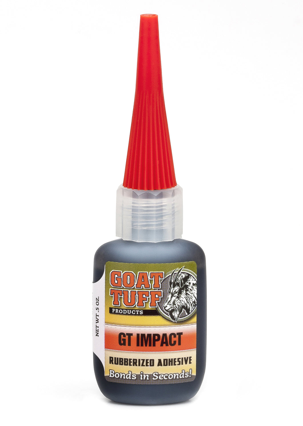 Goat Tuff Impact Glue