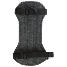 Load image into Gallery viewer, Bearpaw Youth Suede Short Armguard - 7 Inches
