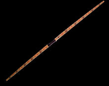 Load image into Gallery viewer, Snake River Longbow - Copperhead Snakeskin
