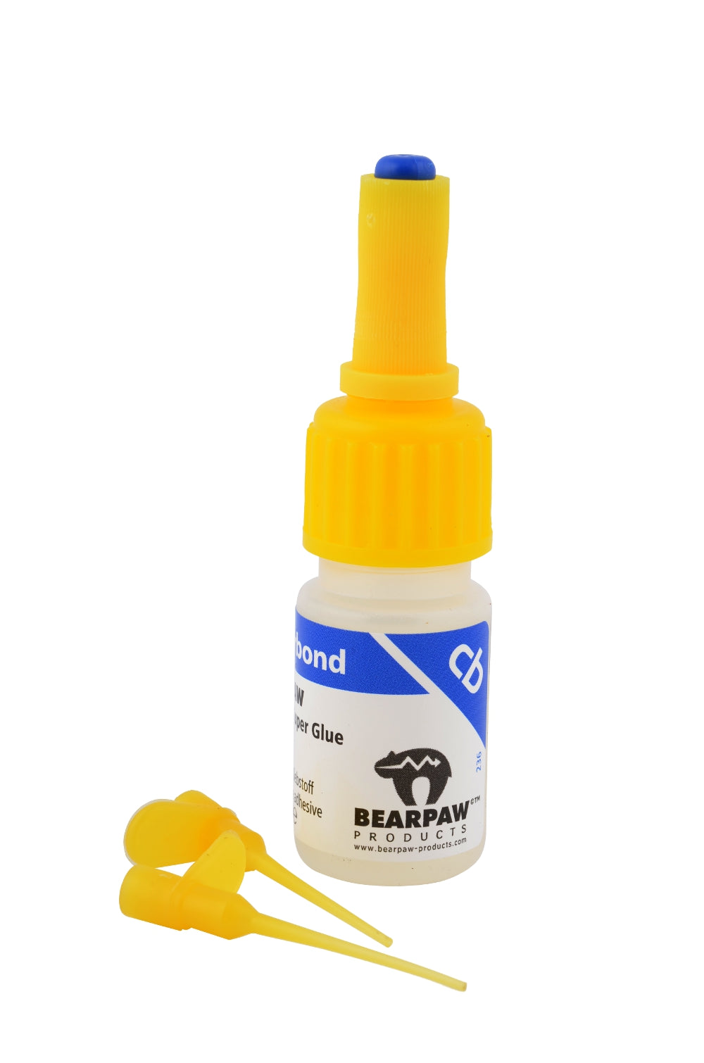 Bearpaw Archery Glue