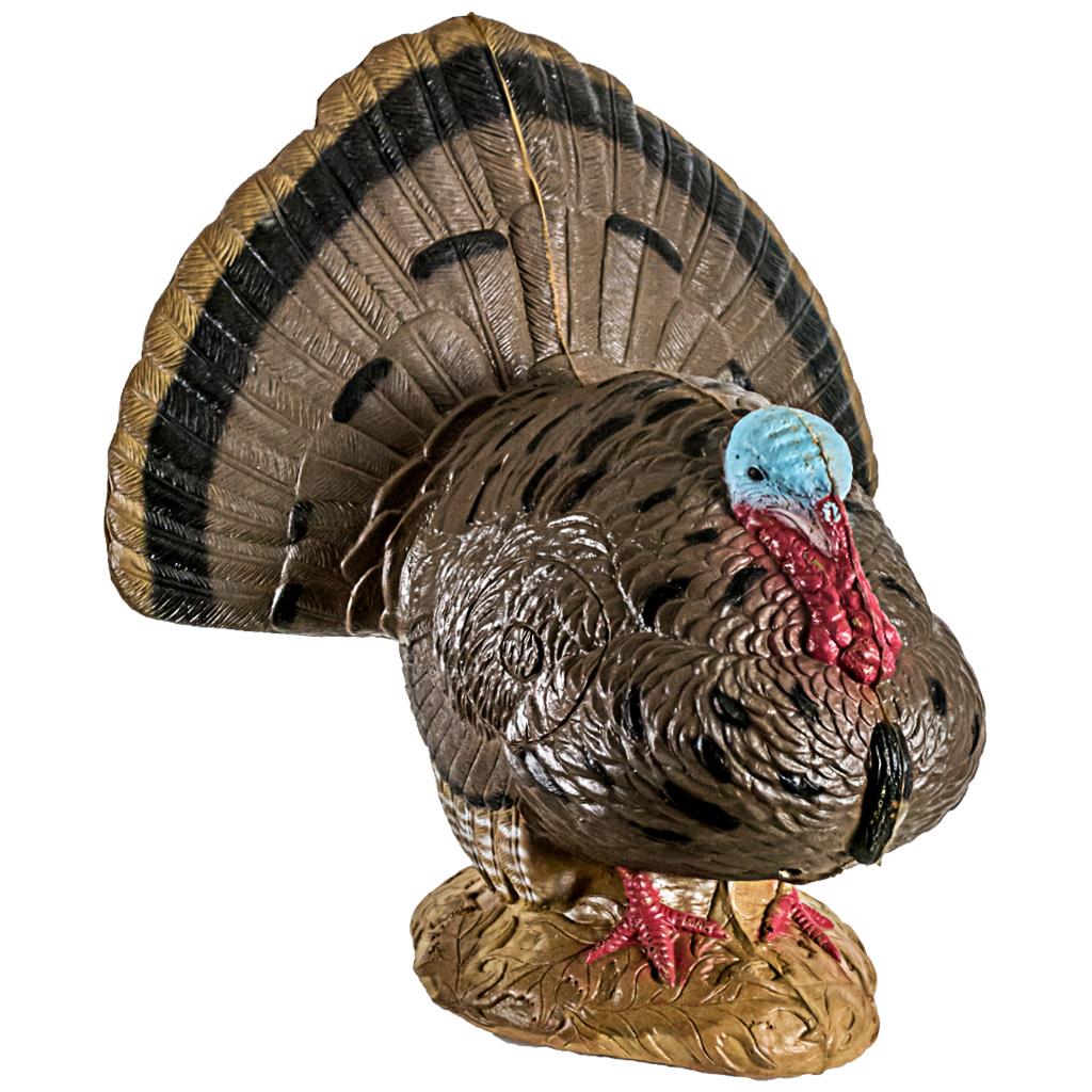 Rinehart Signature Strutting Turkey Target