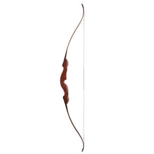Load image into Gallery viewer, Mohawk TD Recurve - 62&quot;
