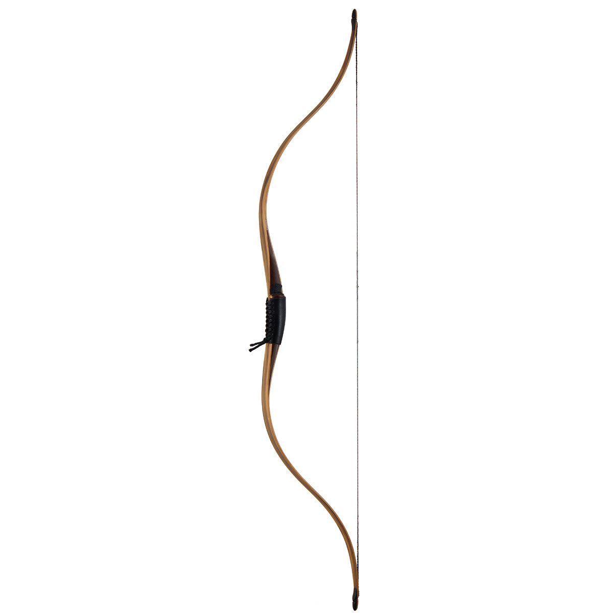 Bodnik Horseman Horsebow – Kustom King Traditional Archery