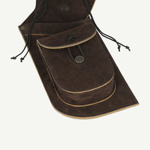 Load image into Gallery viewer, Bearpaw Hip Quiver Wood Color
