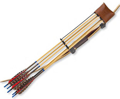 Great Northern Longbow Quiver
