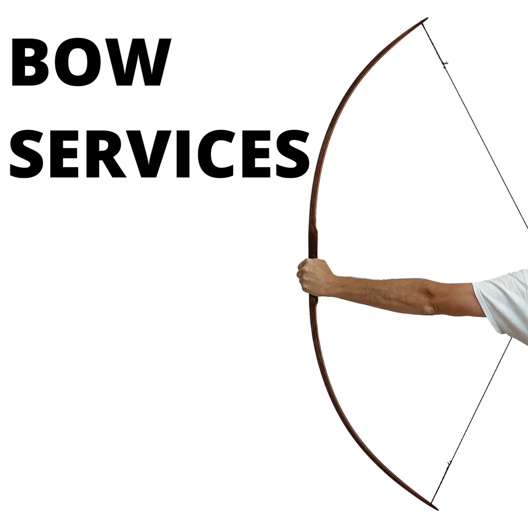 Bow Services