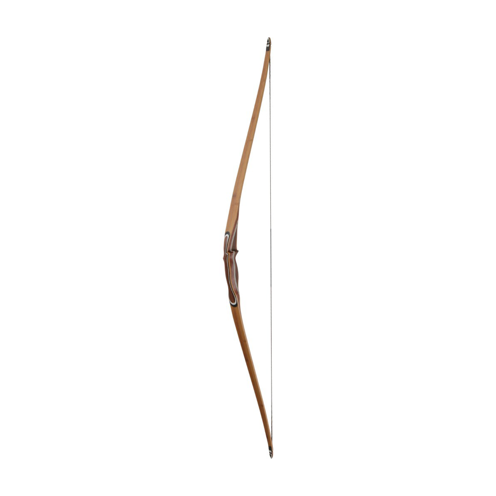 Eindig oppervlakkig Theseus Quick Stick Longbow - 60" – Kustom King Traditional Archery