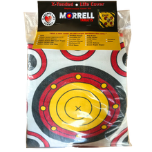 Load image into Gallery viewer, Outdoor Range Field Point Archery Target - Cover Only
