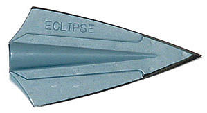 Eclipse Broadhead 4 Blade - 135
