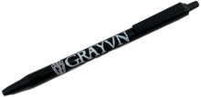 Load image into Gallery viewer, Grayvn Traditional Archery Pen
