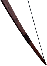 Load image into Gallery viewer, Forest Runner Katniss Longbow
