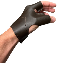 Load image into Gallery viewer, Classic Off Hand Bow Glove
