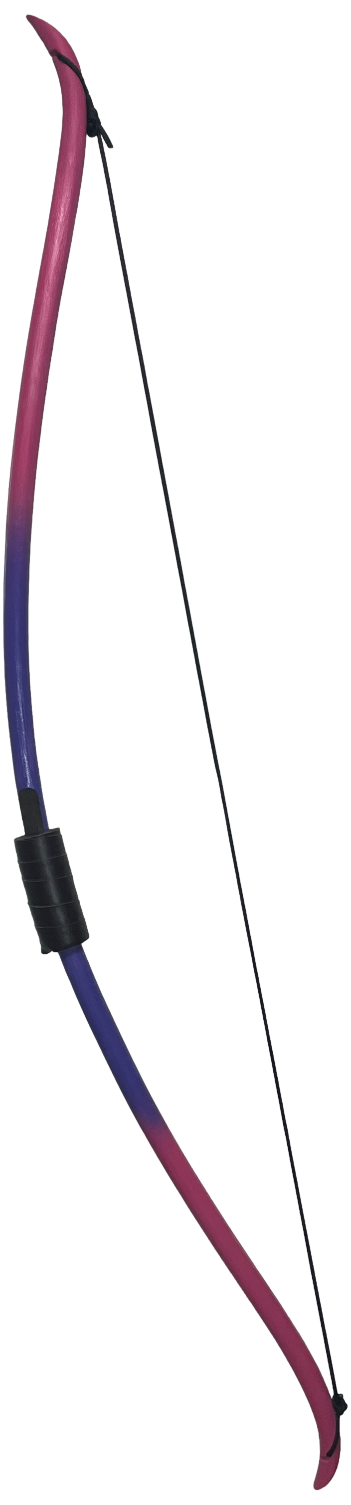 Two Tone Recurve - Choose Your Colors