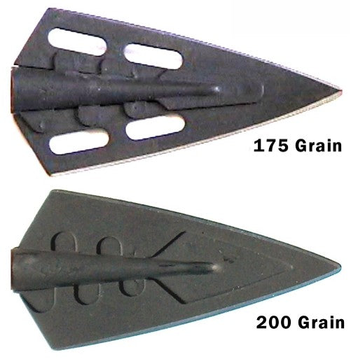 Ace Super Express Broadhead Kustom King Traditional Archery