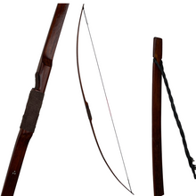 Load image into Gallery viewer, Classic Youth Longbow - 48&quot;
