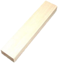 Load image into Gallery viewer, Deluxe Hickory Flatbow Kit 72&quot;
