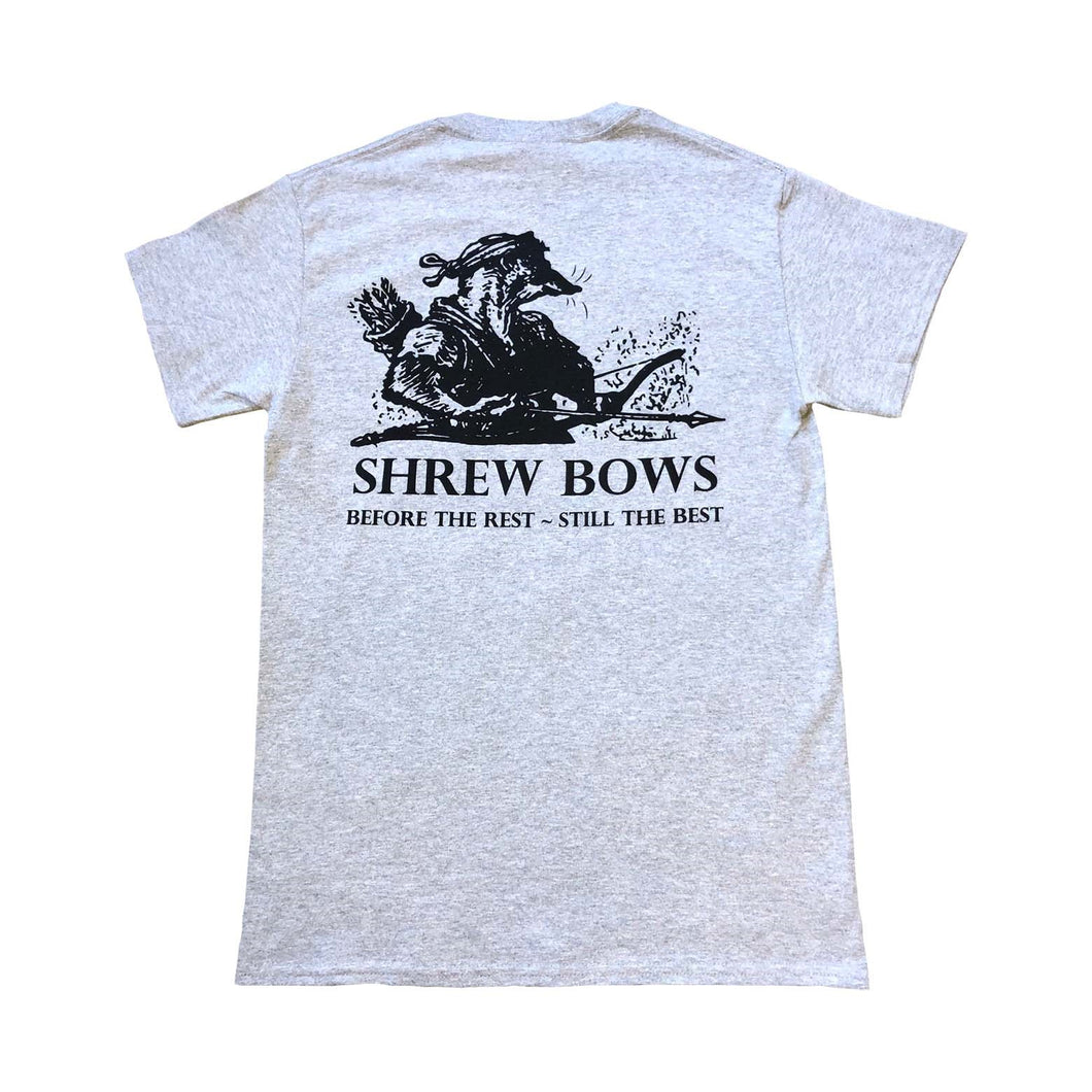 Shrewbow T-Shirt